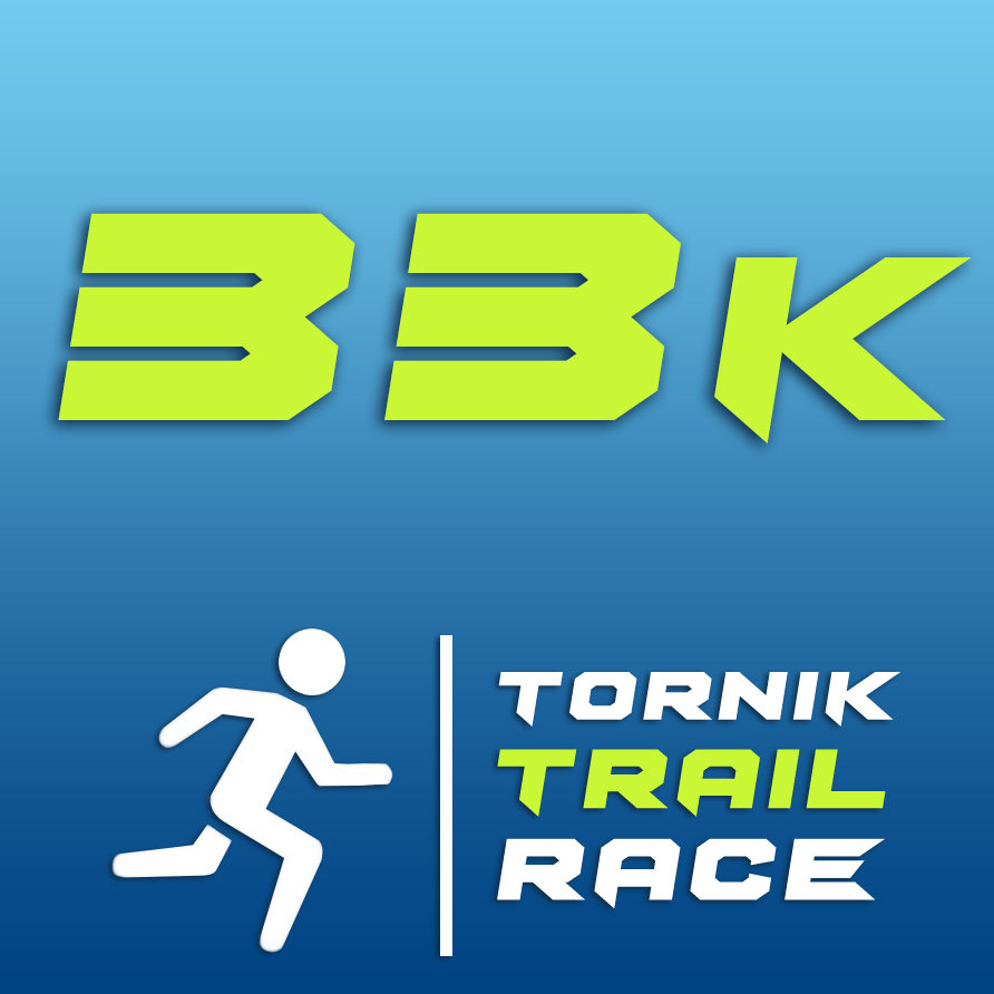 TRAIL 33K